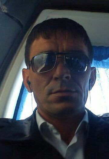 My photo - Nikolay, 51 from Cherdyn (@nikolay97083)