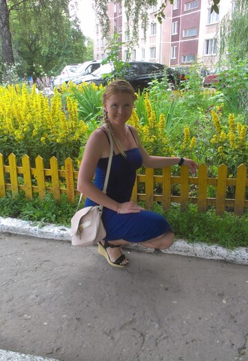 Olga (@olga274564) — my photo № 4
