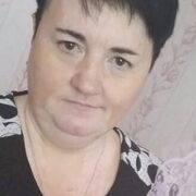 катя, 44, Назарово