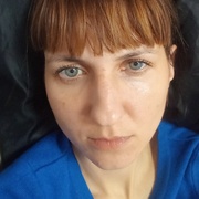 Виктория, 39, Каменск-Шахтинский