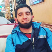 Dursun, 28, Елабуга