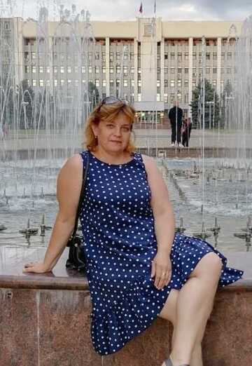 Моя фотография - Любовь, 44 из Михайловка (@lubov66279)