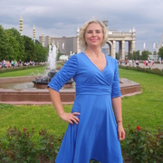 Елена, 52, Фряново