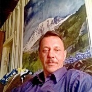 эдик, 49, Первомайское