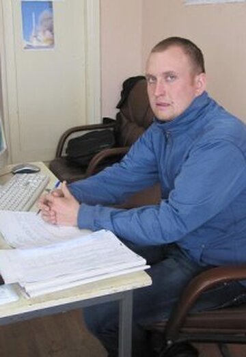 Моя фотография - Александр, 36 из Семикаракорск (@aleksandr457610)