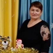Ольга, 54, Чита
