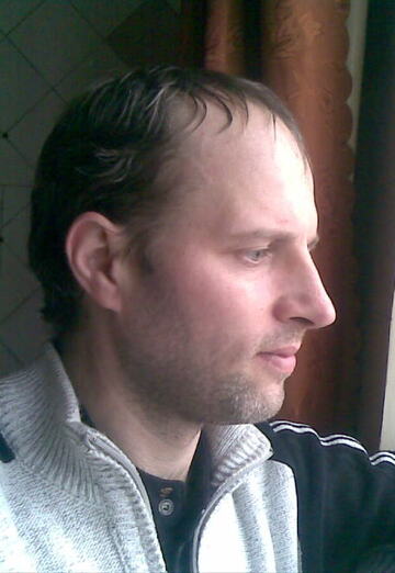 My photo - yuriy, 44 from Belaya Tserkov (@uriy119981)