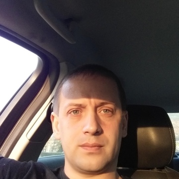 Моя фотография - Алексей, 41 из Гатчина (@aleksey387862)