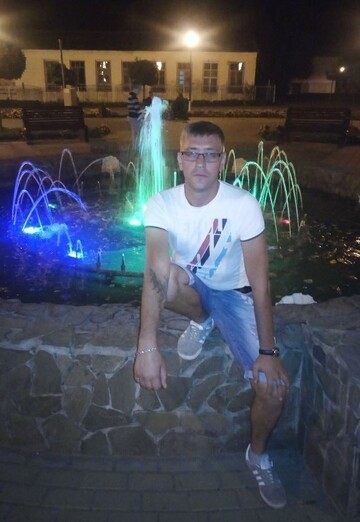 My photo - Maksim, 42 from Simferopol (@maksim237357)
