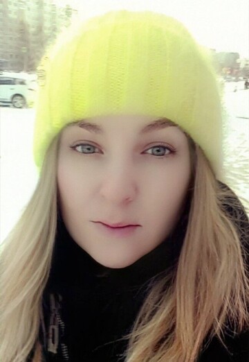 Minha foto - Tatyana, 32 de Tobolsk (@tatyana356015)