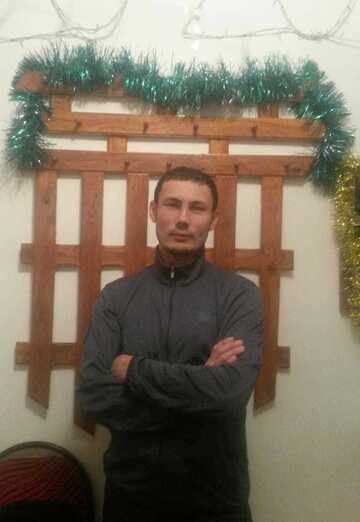 My photo - rustam, 34 from Almaty (@rustam47450)