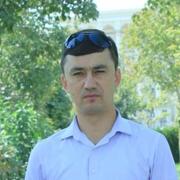 Фаррух Боборахимов, 37, Белоусово