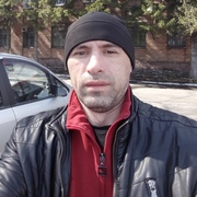 Гоша Байдон, 41, Лесосибирск