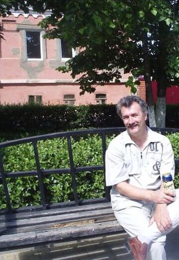 My photo - Vasya, 53 from Alekseyevka (@vasya4755710)