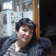 ЕЛЕНА, 58, Курагино