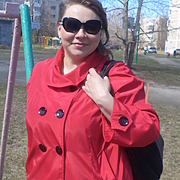 Natalya Kilina 47 Yekaterinburg