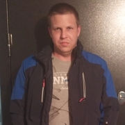 Сергей, 34, Дятьково