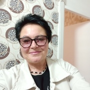 Елена, 60, Москва