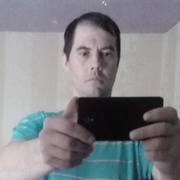 юра, 43, Кривошеино