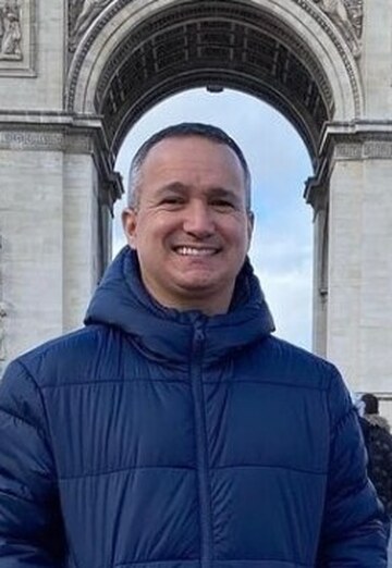 My photo - Otto Mila, 59 from Berlin (@ottomila)