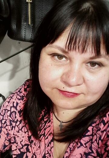 Моя фотография - Зоя, 42 из Харьков (@zoya8866)
