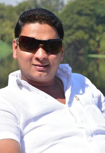 My photo - Prasad, 30 from Pune (@prasad22)