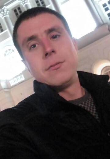 Моя фотографія - Sergj, 33 з Хмельницький (@sergj46)