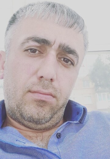 My photo - Ramazan, 40 from Ukhta (@ramazan3885)