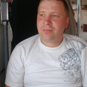 Алексей, 45, Луза