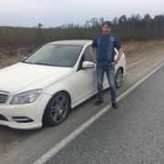 Kerman, 33, Нефтеюганск