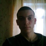 м, 30, Арсеньево