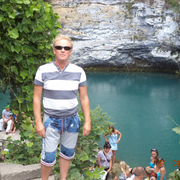 ПАВЕЛ, 59, Воротынец