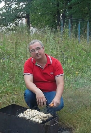 My photo - YeDUARD, 51 from Leninogorsk (@vasy8624562)