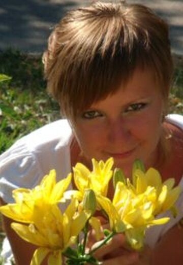 Mein Foto - Elena, 36 aus Elektrogorsk (@elena5255023)