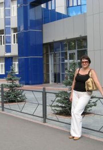 Моя фотография - Елена, 49 из Кемерово (@elena4738076)