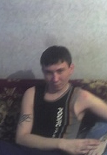 Моя фотография - Марат, 38 из Уфа (@azat2)