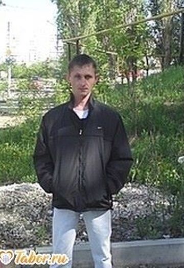 Моя фотография - Дмитрий, 41 из Саратов (@dmitriy277250)