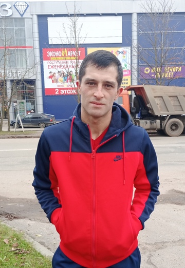 My photo - Artyom Mkrtchyan, 33 from Velikiye Luki (@artyommkrtchyan1)