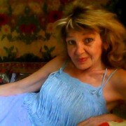 Лариса, 60, Армавир