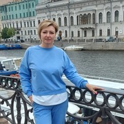 Светлана, 42, Москва