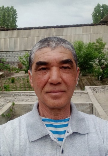 My photo - Timur, 58 from Novosibirsk (@timur84459)