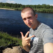 Андрей, 29, Урай
