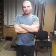 Кирилл, 32, Новобурейский