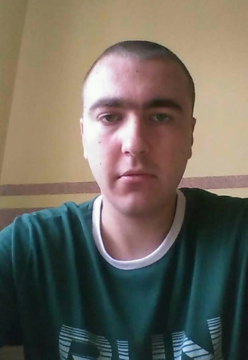 My photo - Anatolіy, 31 from Borislav (@anatoly1942)