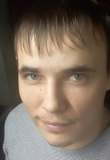 Моя фотография - Максим, 36 из Ташкент (@maksim186945)