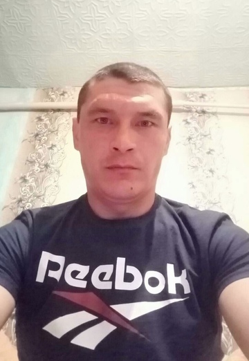 My photo - aleksandr, 37 from Krasnoyarsk (@aleksandr946452)