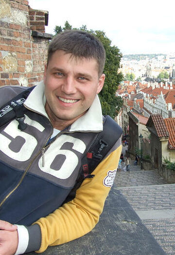 Моя фотография - Владлен, 49 из Минск (@vladlen524)