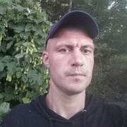 Юрий, 35, Узловая