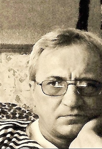 My photo - Vladimir, 59 from Izberbash (@chernyshov65)