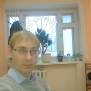 Александр Суслов, 35, Казачинское (Иркутская обл.)
